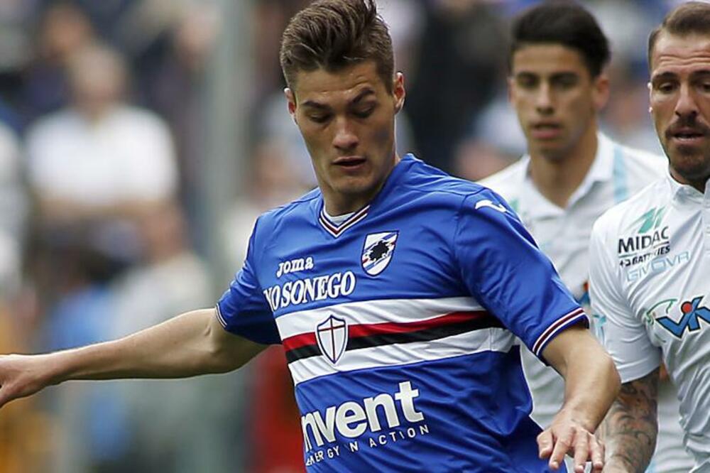 Šik, Foto: Gazzetta.it