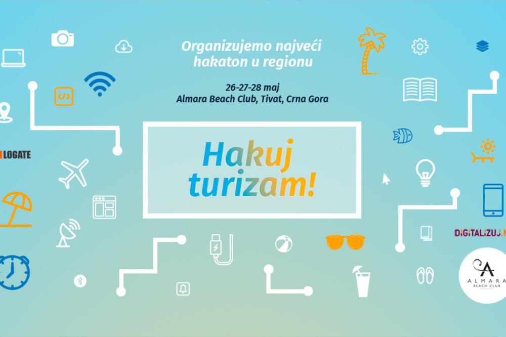 Hakaton, Foto: Hakaton