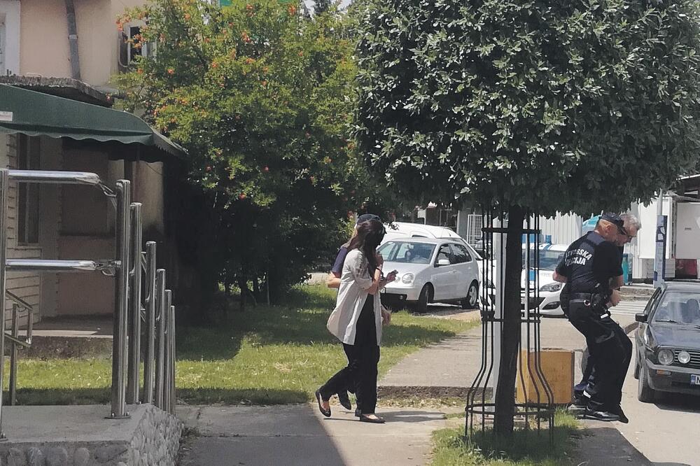 Brajuško Brajušković, Foto: Jelena Jovanović