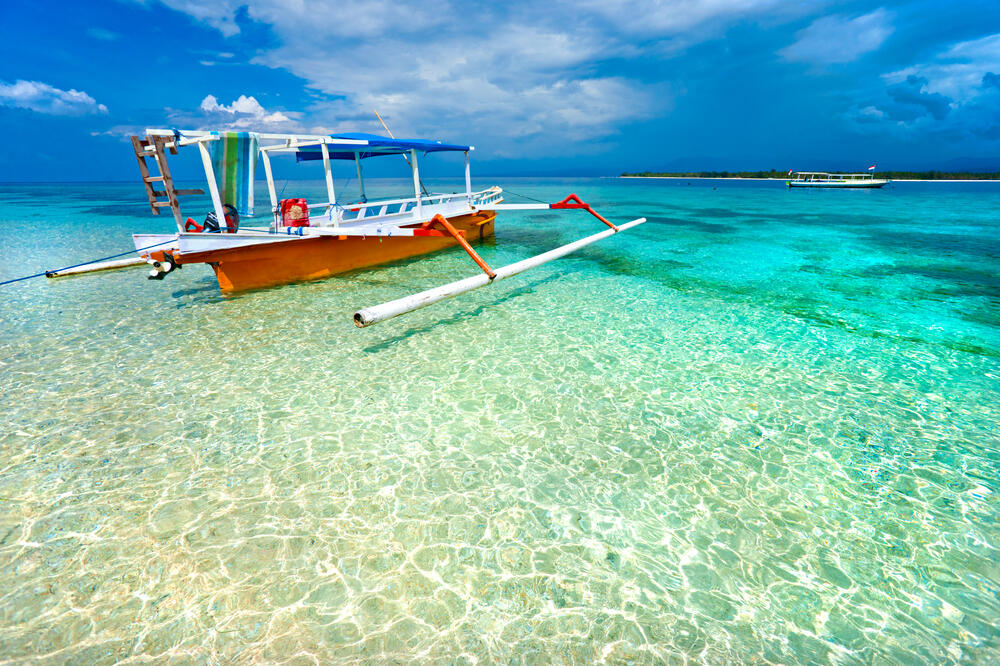 Bali, Indonezija, Foto: Shutterstock