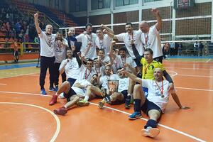 Jedinstvo brani čast Crne Gore, Budvani bez Evrope nakon 13 godina!