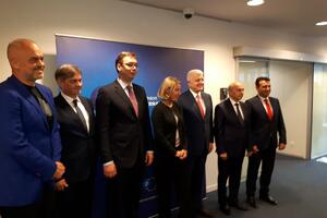 Crna Gora domaćin narednog sastanka predsjednika vlada država...