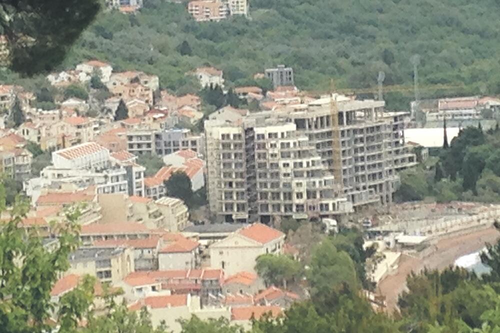 hotel Kristal, Foto: Vuk Lajović