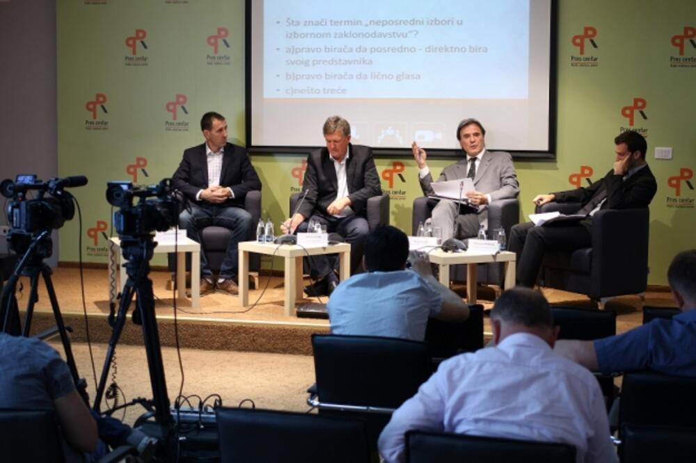 građanska akcija, Foto: PR Centar