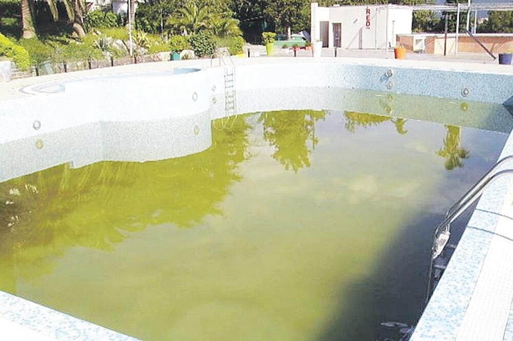 hotel Club Riviera, Foto: Čitalac Vijesti