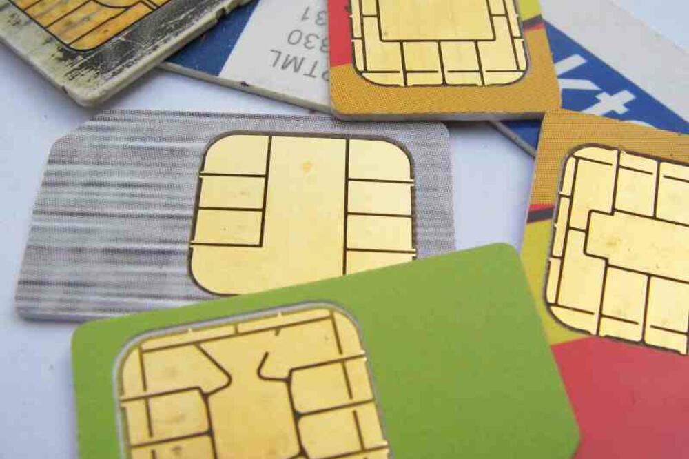 SIM kartice, Foto: Www.digitaltrends.com
