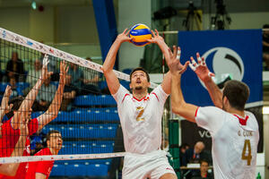 Dobar otpor Rusima, od Mađarske kreće borba za drugo mjesto