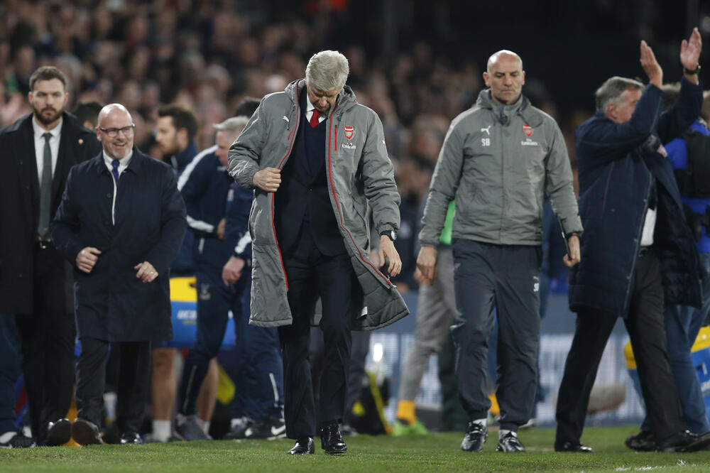 Venger, Foto: Reuters