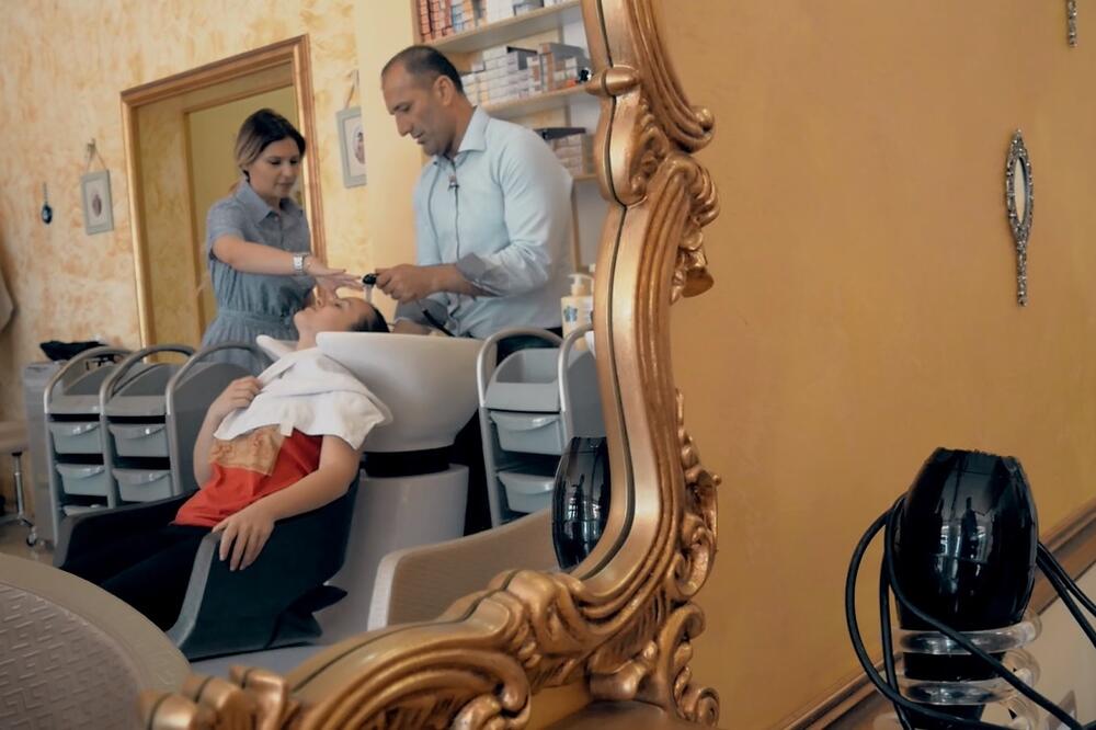 Dragan Adžić - Dnevnica, Foto: Screenshot (TV Vijesti)