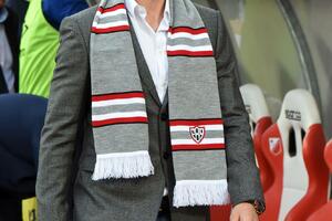 Batak još dvije godine trener Vojvodine