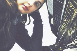 Uspjeh mlade pijanistkinje iz Nikšića: Prvo mjesto za Miljanu...