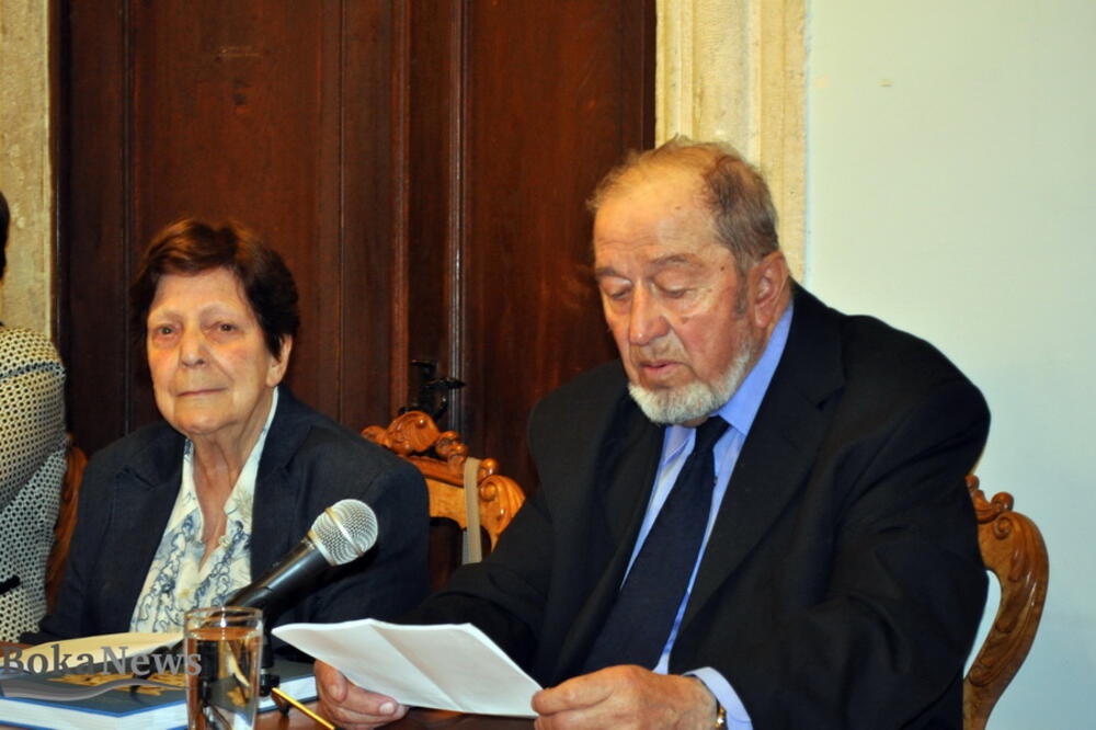 Jovan Jovica Martinović, Foto: Bokanews.me