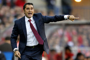 Valverde napustio Bilbao, promocija u Barsi je pitanje trenutka