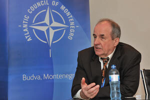 Bugajski: Da se SAD nisu zauzele, Crna Gora ne bi bila nezavisna,...