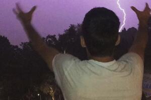 Đoković: Munja me udarila u glavu i osjećam se čudno. Žena mi kaže...