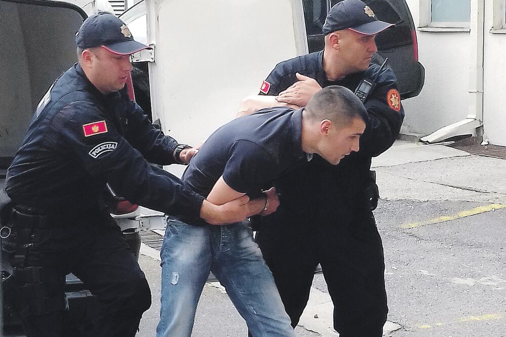 Ilija Kovačević, Foto: TV Vijesti