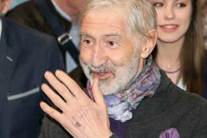 Ljubiša Samardžić se bori za život