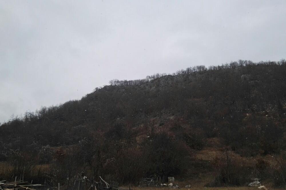 Crna Gora, oblačno, vremenska prognoza, Foto: Dušan Cicmil