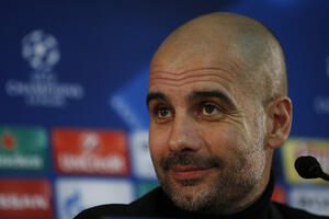 Kćerke i supruga Pepa Gvardiole preživjele tragediju u Mančesteru