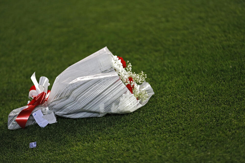 Visente Kalderon, Foto: Beta-AP