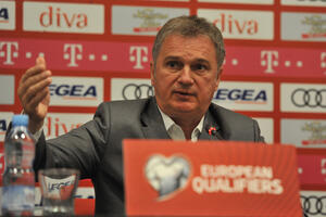 Tumbaković saopštio spisak za Iran i Jermeniju