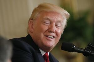 Brisel na oprezu uoči Trampovog dolaska