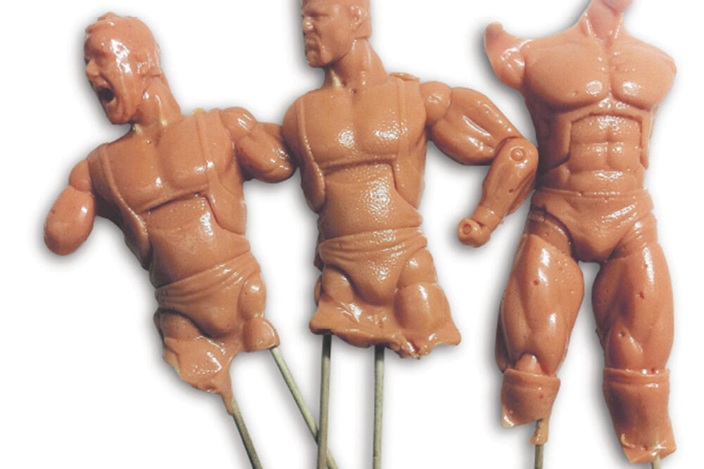 Rad Milene Jovićević