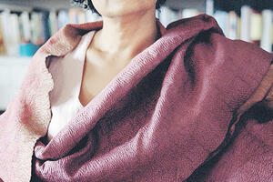 Nakon 20 godina novi roman Arundati Roj