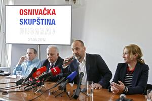 Janković: Saradnja samo sa onima koji neće sa Vučićem