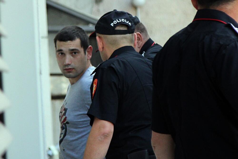 Milan Lješnjak, Foto: Filip Roganović