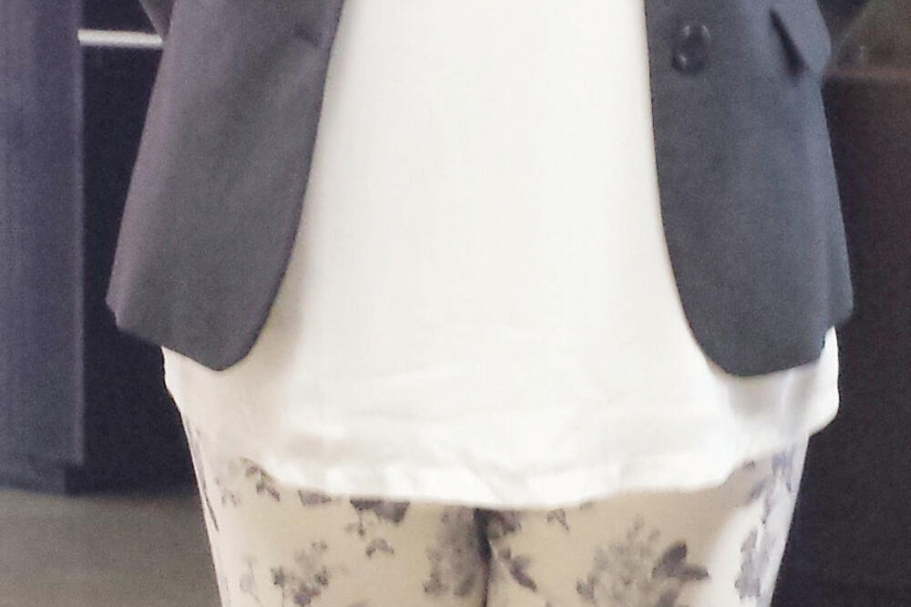 Vanda Babić, Foto: Privatna arhiva