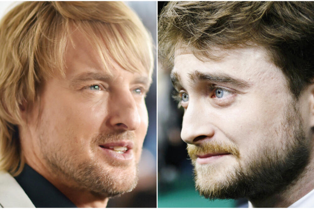 Danijel Redklif, Foto: Indiewire.com