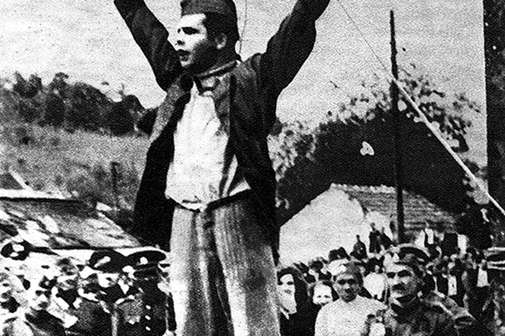 Stjepan Stevo Filipović