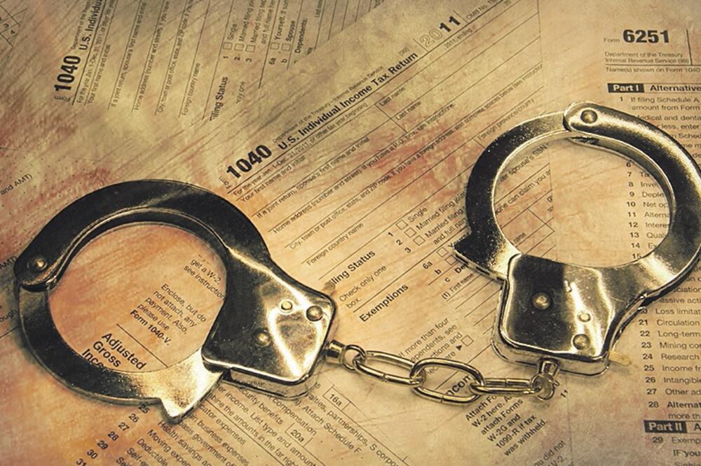 lisice, Foto: Shutterstock.com