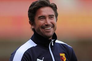 Hari Kjuel stiže u englesku Ligu dva