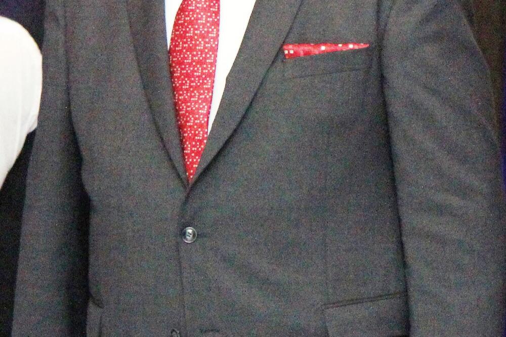 Duško Knežević, Foto: Filip Roganović