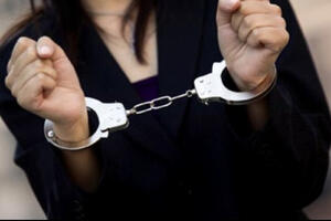 Uhapšena radnica kladionice u Budvi: Zvala pljačkaše da dođu za...