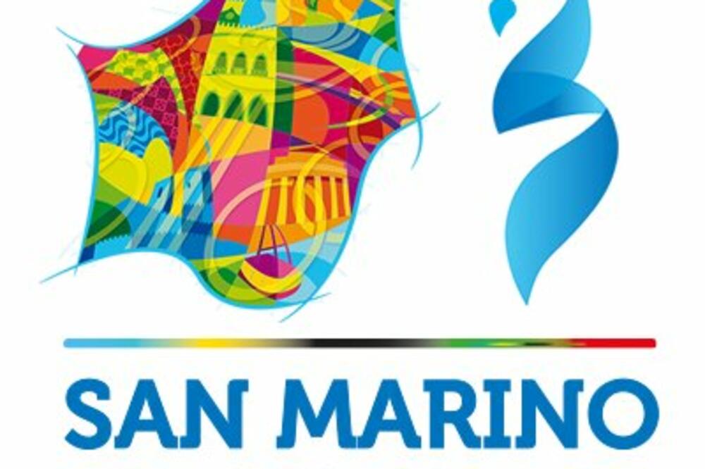 Igre malih zemalja San Marino