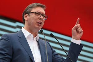 SDP: Vučić, zajednički koordinator DPS i DF, dao nalog za...