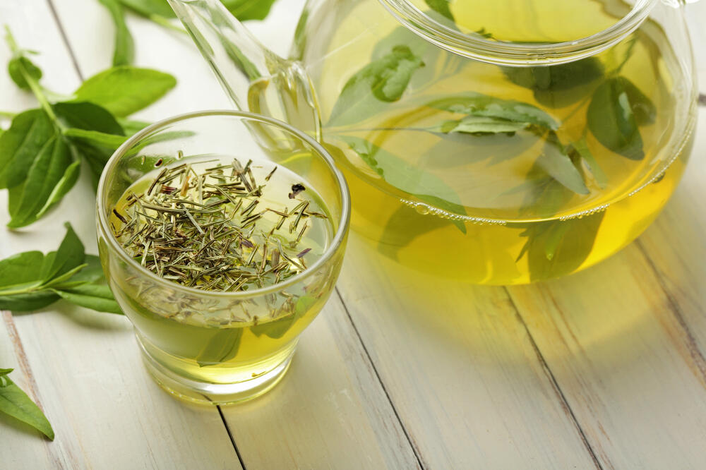 Zeleni čaj, Foto: Shutterstock