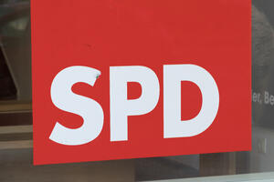 Sumnjiv paket: Evakuisano sjedište SPD u Berlinu
