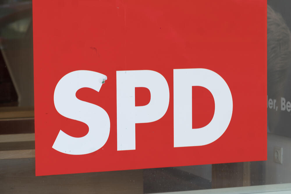 SPD, Foto: Shutterstock