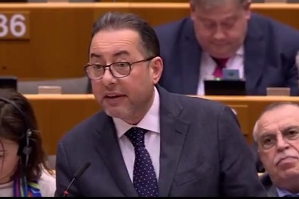 Đani Pitela, Foto: Screenshot (YouTube)