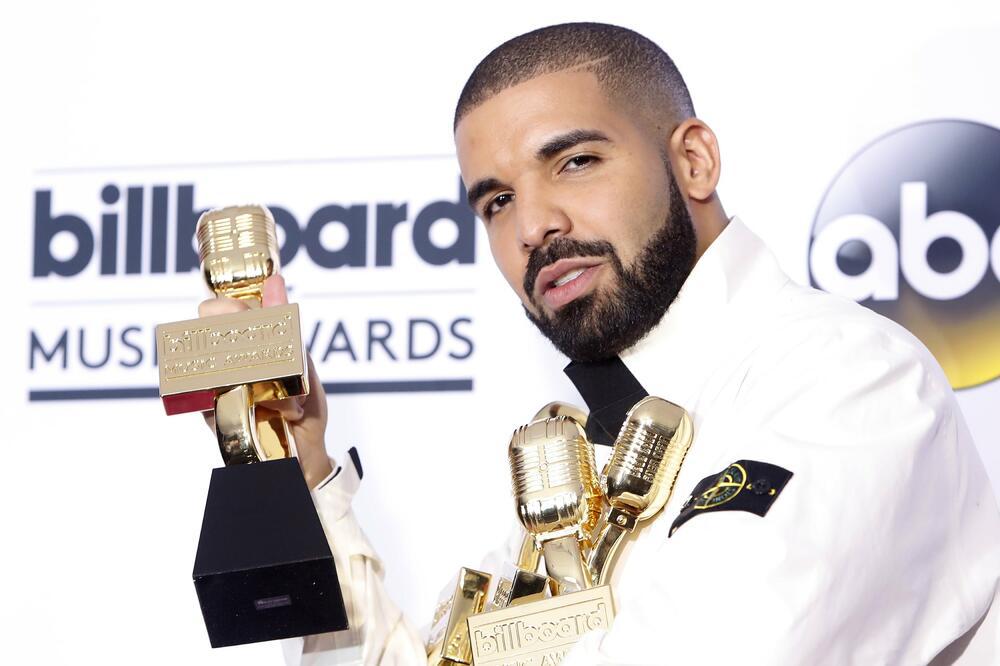 Drejk, Foto: Reuters