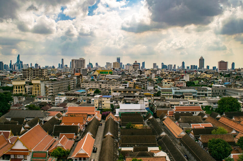 Bangkok, Foto: Shutterstock