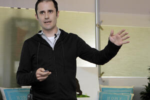 Osnivač Tvitera, čovjek koji je otvorio "Pandorinu kutiju":...