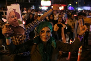 Teheran: Pobjeda reformista i na lokalnim izborima