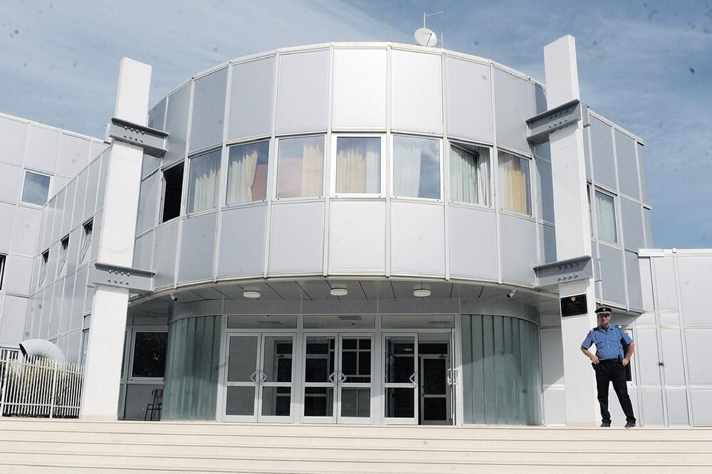 Limenka, CB Podgorica, Foto: Savo Prelević