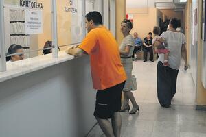 Internet će isprazniti čekaonice, SMS-om će slati nalaze i recepte