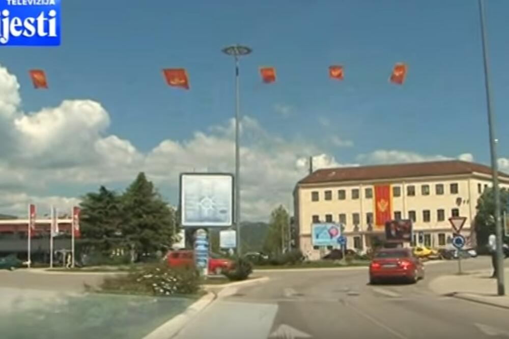 Nikšić, Foto: Screenshot (YouTube)